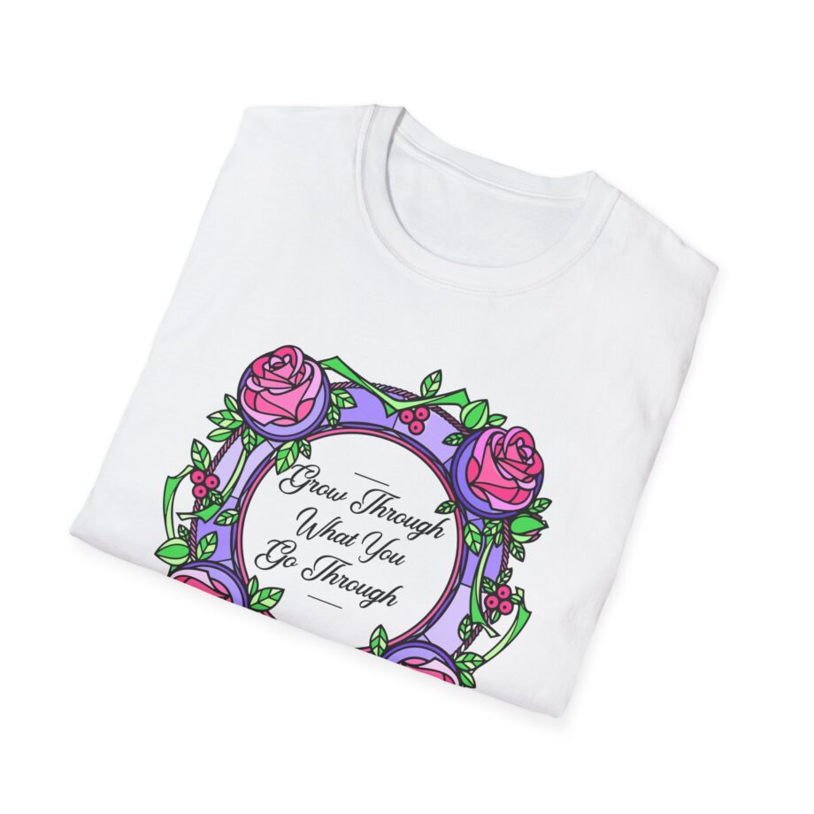 Shindy Unisex Softstyle T-Shirt