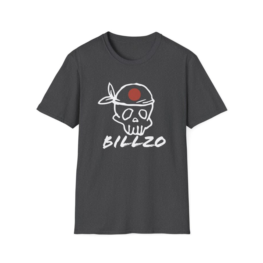 Billzo  Unisex Softstyle T-Shirt