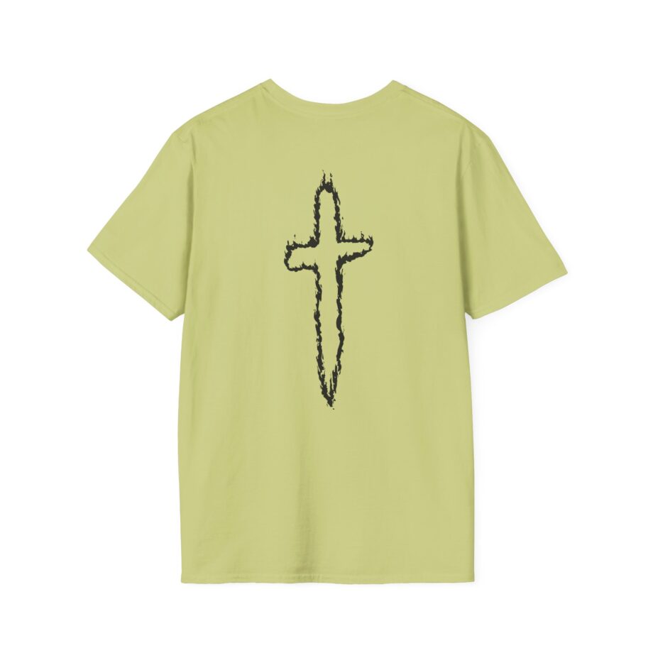 Saint Jhn Ghetto Lenny's Love Songs Unisex Softstyle T-Shirt