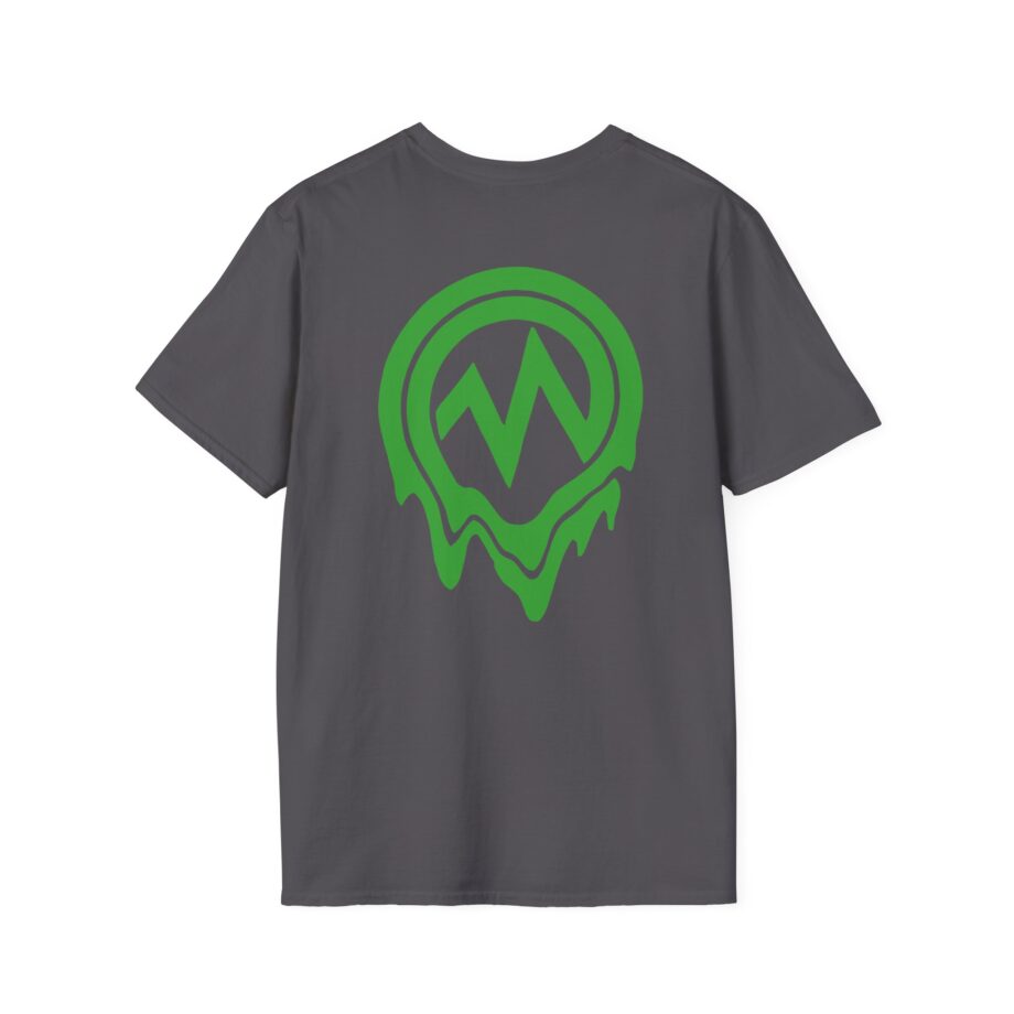 Marsimoto Unisex Softstyle T-Shirt