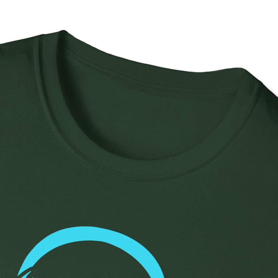 Luzu  Unisex Softstyle T-Shirt