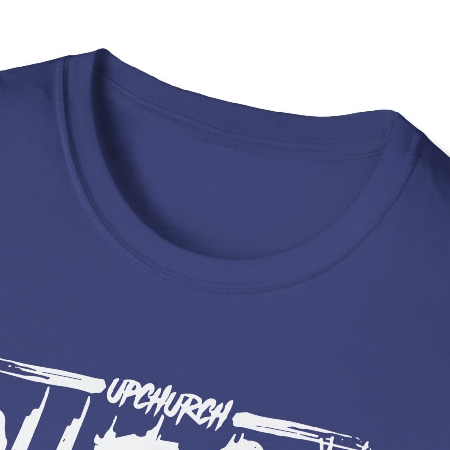 Upchurch Holler Boys Unisex Softstyle T-Shirt