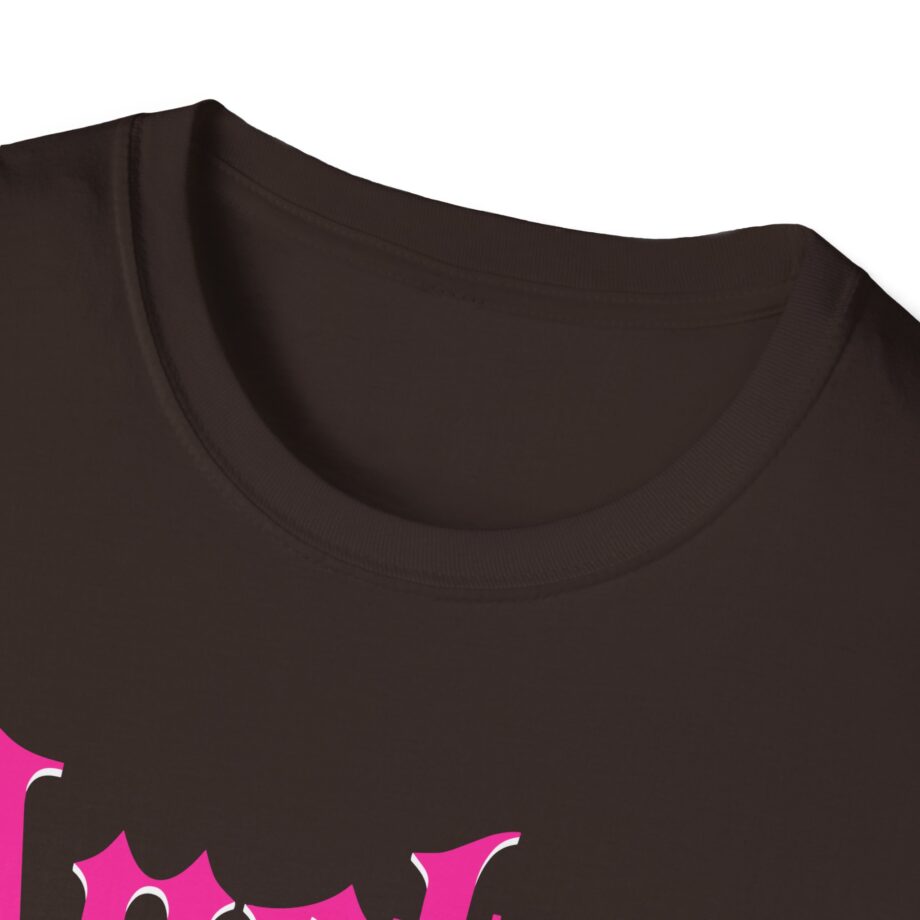 Anetra Unisex Softstyle T-Shirt