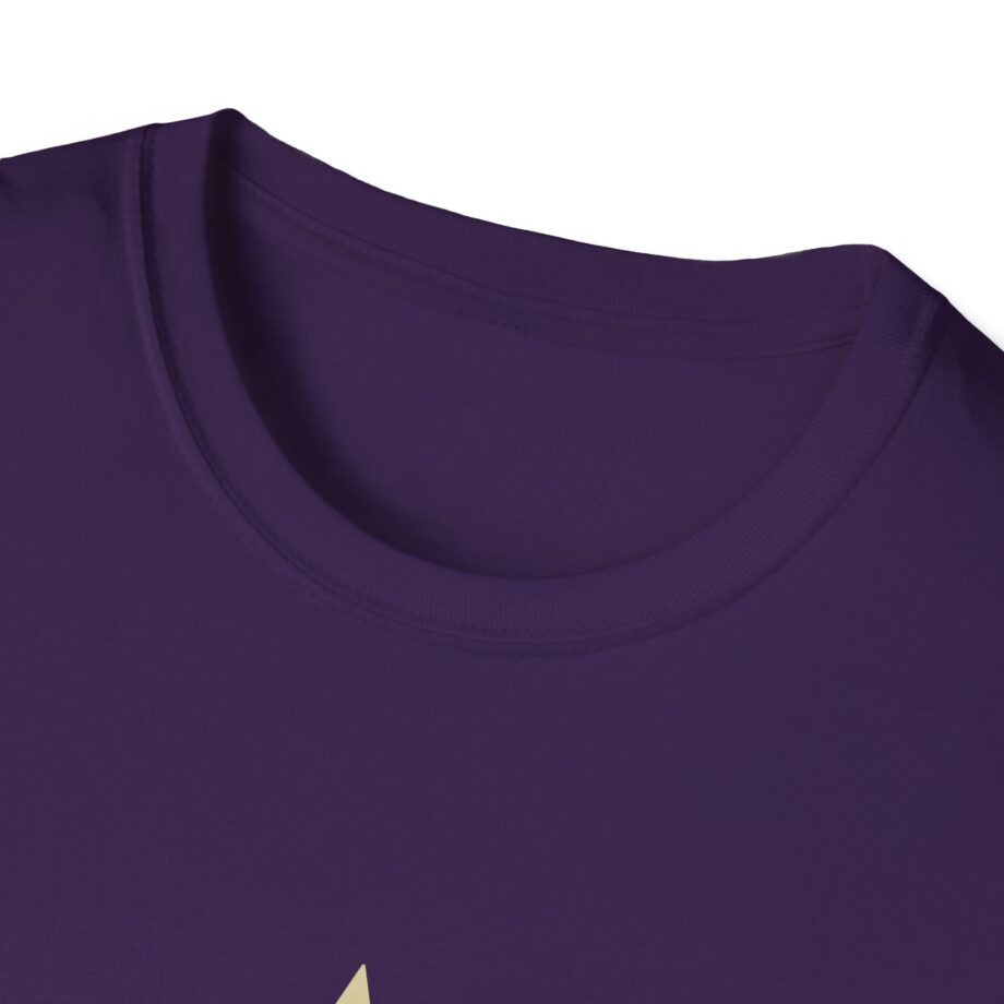 Lvndmark Unisex Softstyle T-shirt