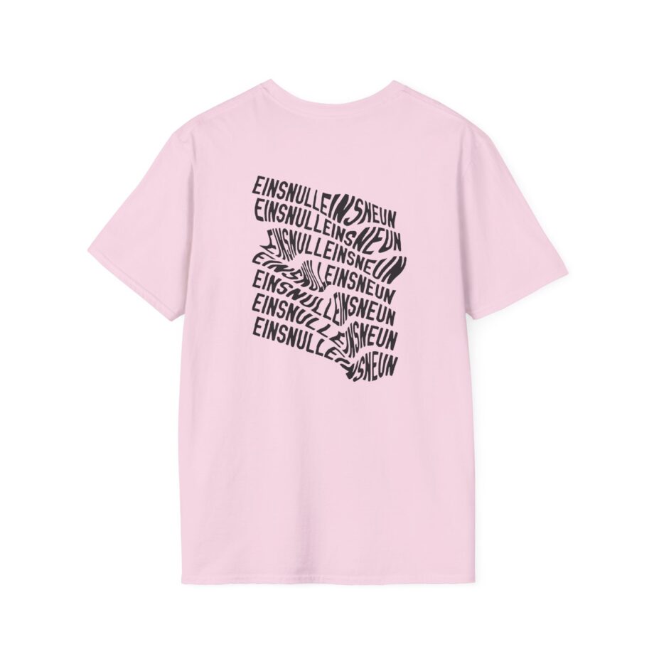 Lucio 1019 Unisex Softstyle T-shirt
