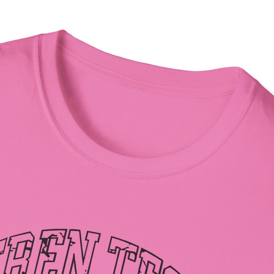 Tren Twins Feral Unisex Softstyle T-shirt