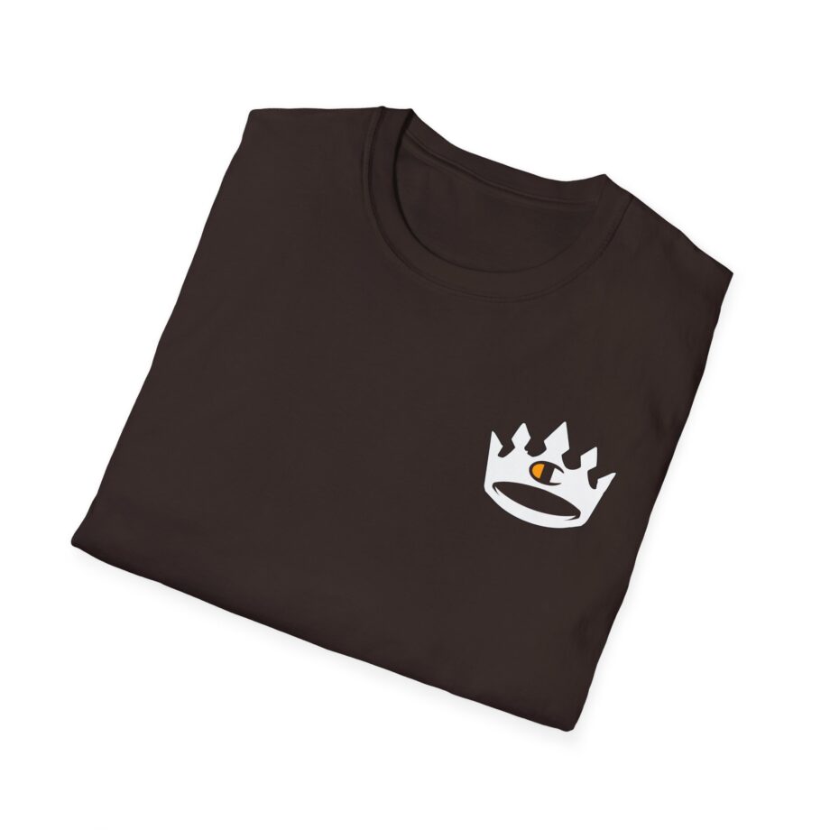 OTK X Champion Unisex Softstyle T-Shirt