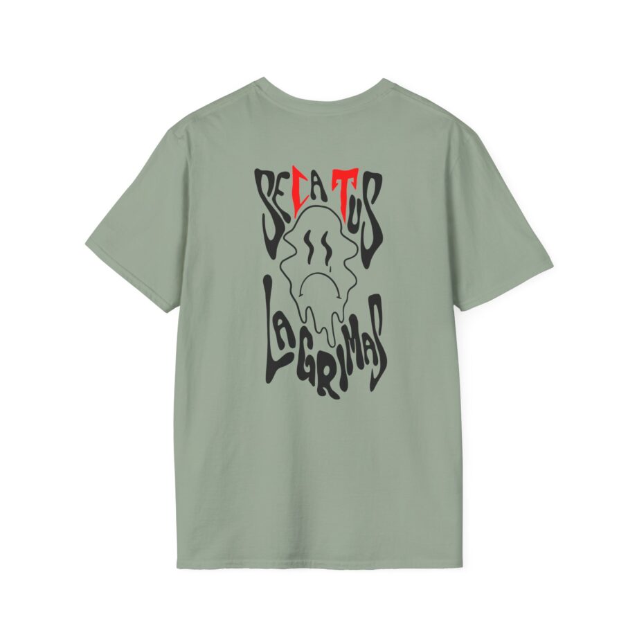 Natanael Cano Unisex Softstyle T-Shirt