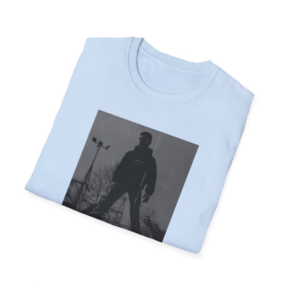 Nayt Unisex Softstyle T-Shirt