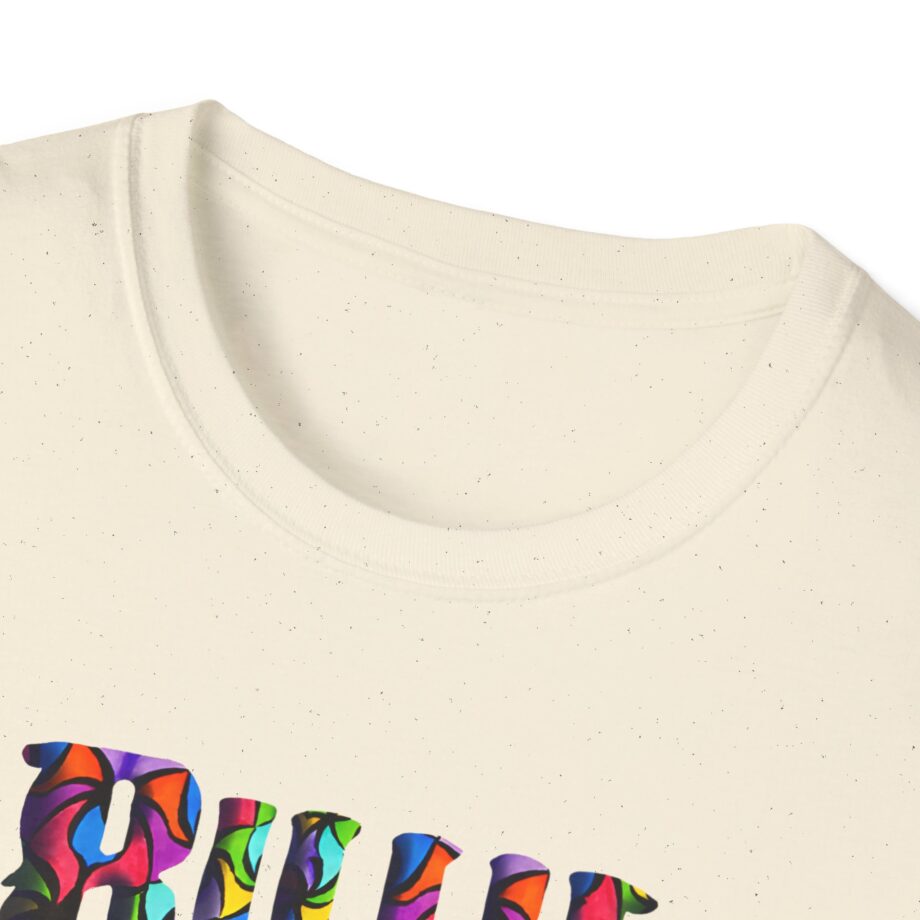 Billy Strings Dream Tie Dye Unisex Softstyle T-shirt