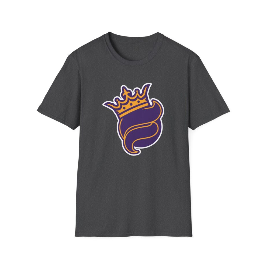 Fresh Unisex Softstyle T-Shirt