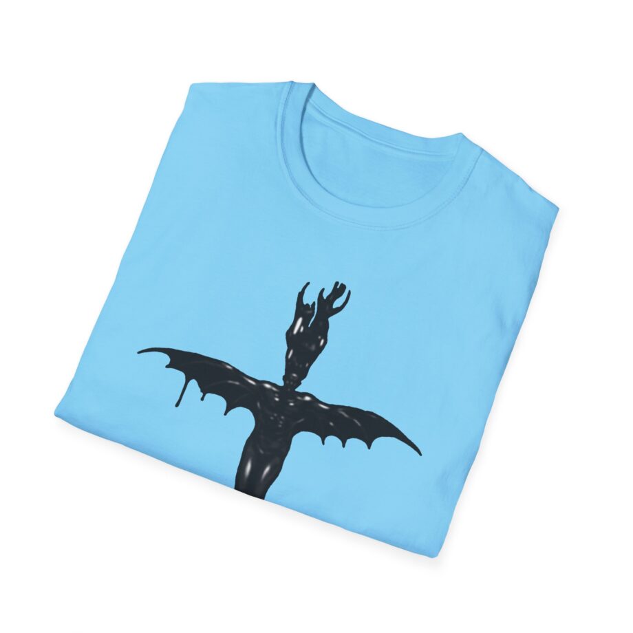 Polyphia Hellspawn Unisex Softstyle T-Shirt