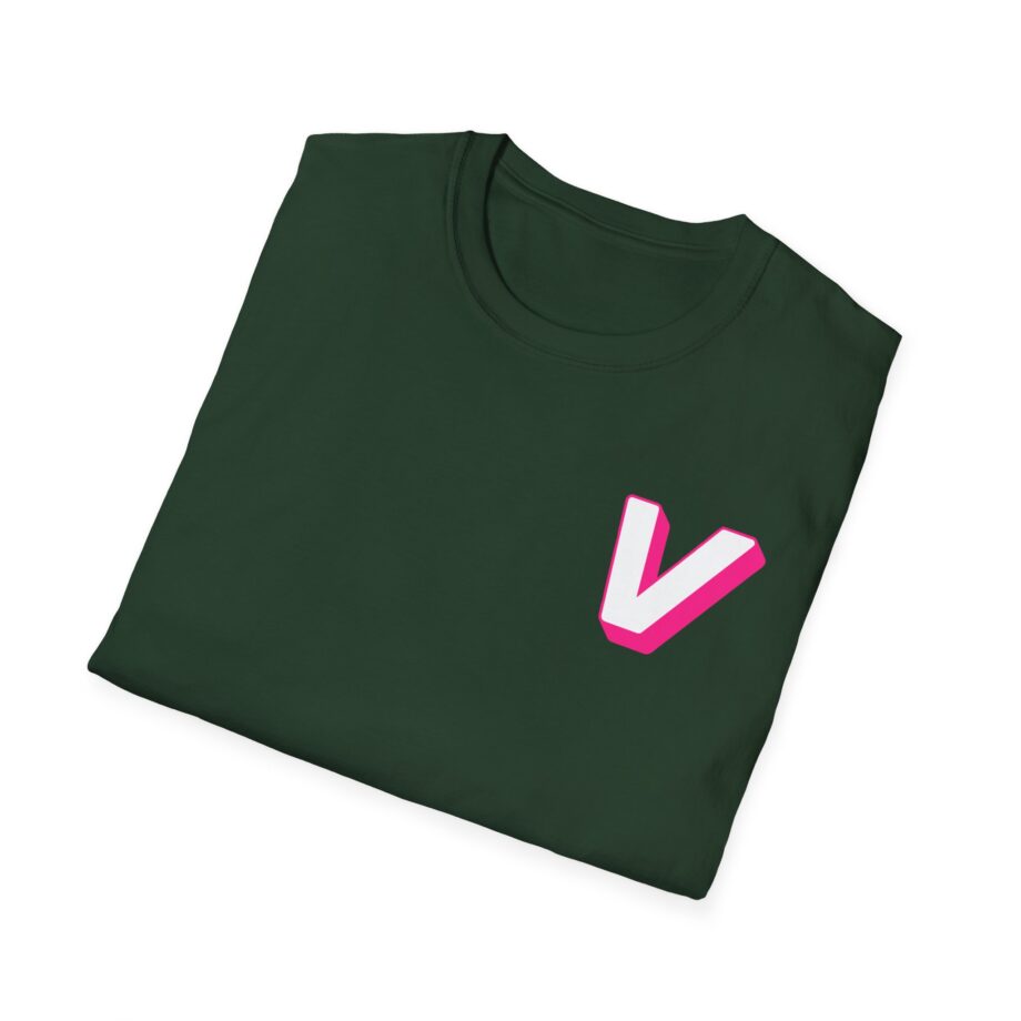 Vshojo Unisex Softstyle T-Shirt