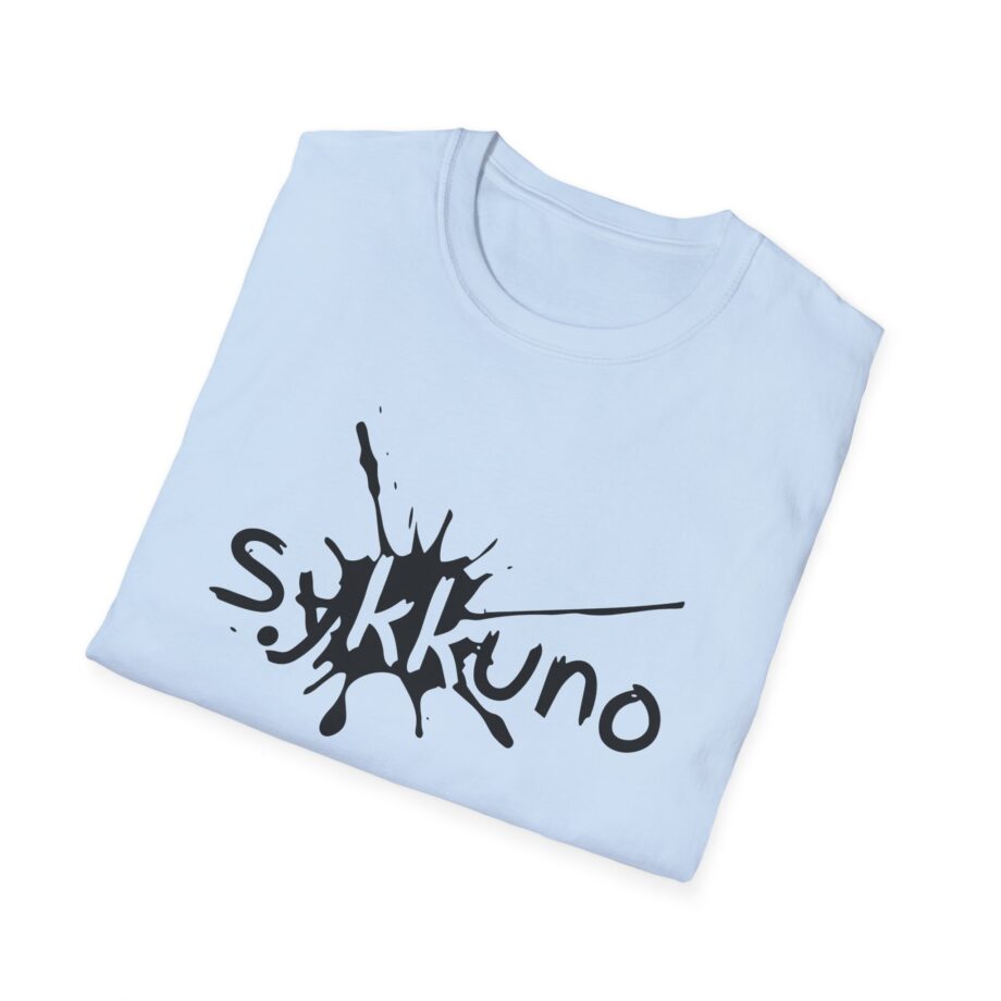 Sykkuno  Unisex Softstyle T-shirt