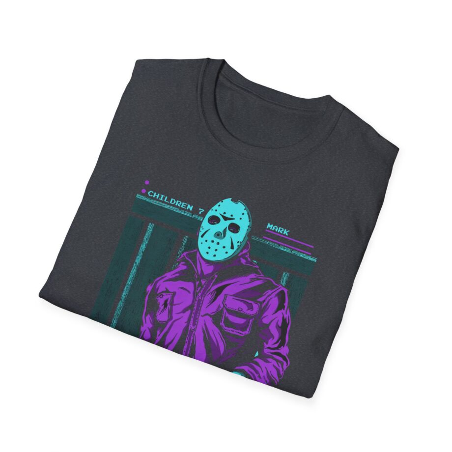 Dashie Camp 1989 Unisex Softstyle T-shirt