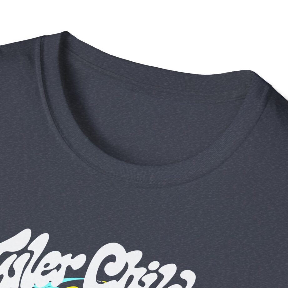 Tyler Childers Gemini Unisex Softstyle T-shirt
