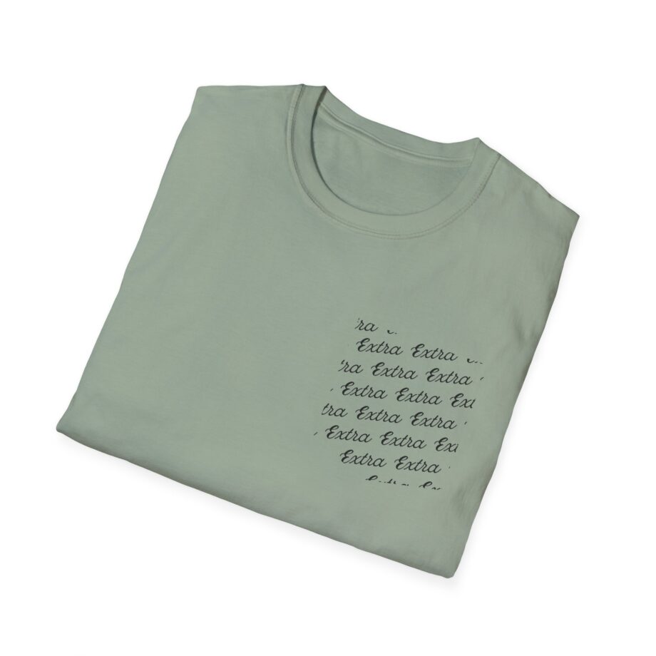 Chipotle Unisex Softstyle T-shirt