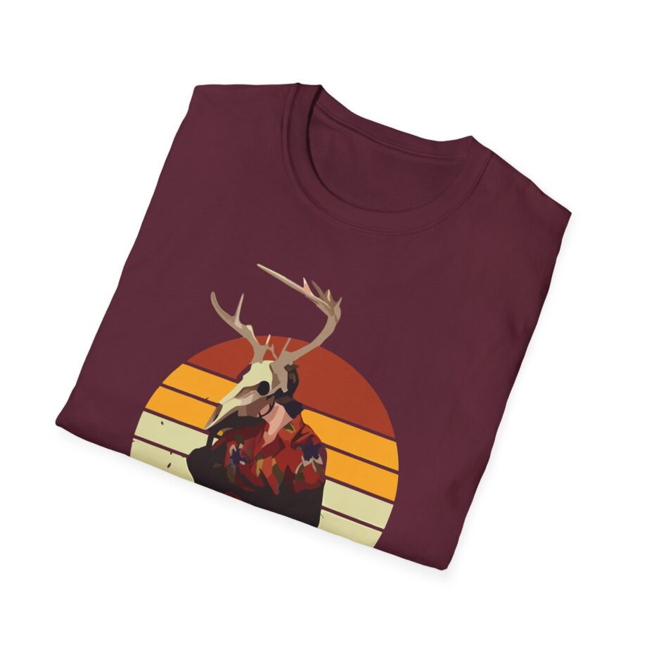 Wendigoon Unisex Softstyle Tee