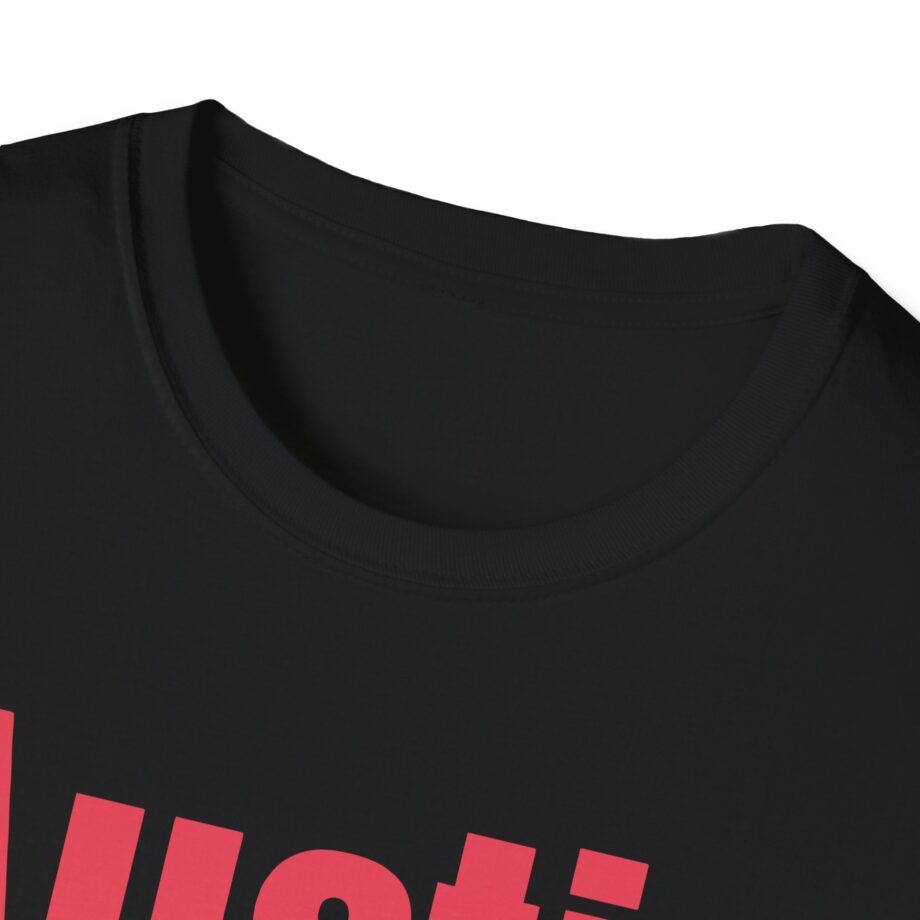 Austin 3:16 Unisex Softstyle T-shirt
