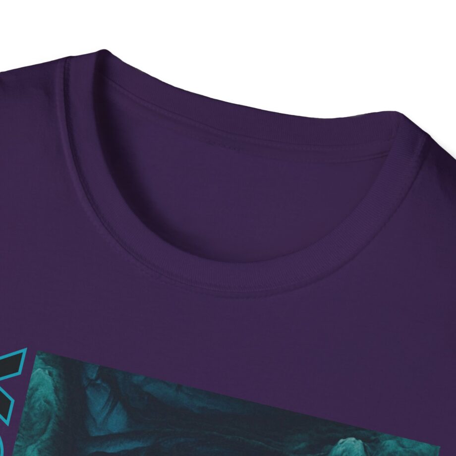 Spiritbox Unisex Softstyle T-Shirt