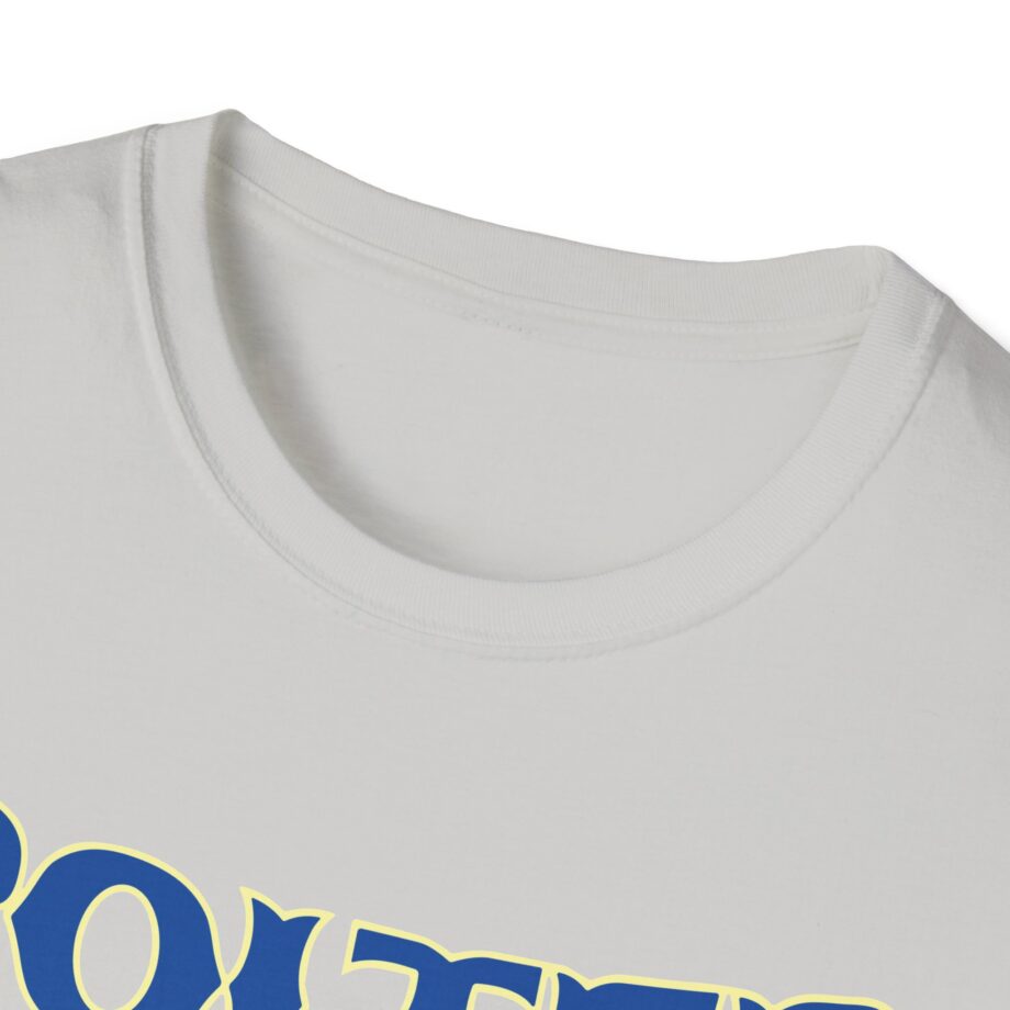 Colter Wall Unisex Softstyle T-shirt