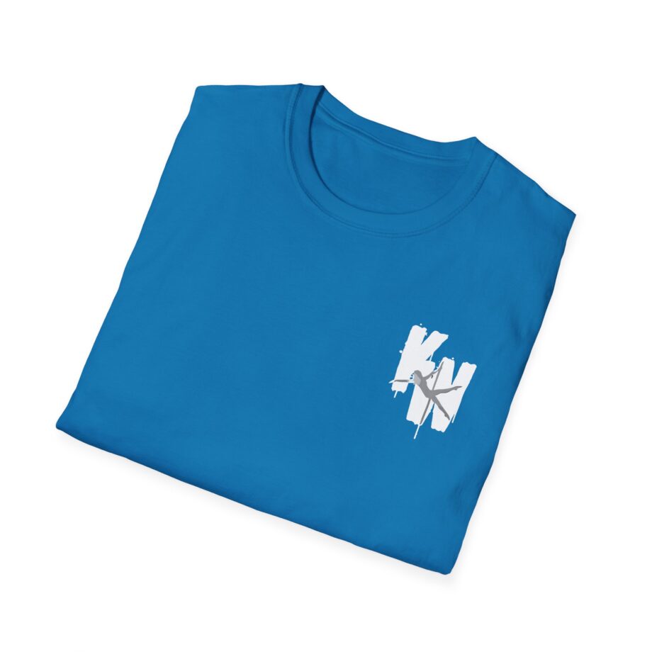 Koe Wetzel Kw Gentleman's Club Unisex Softstyle T-shirt