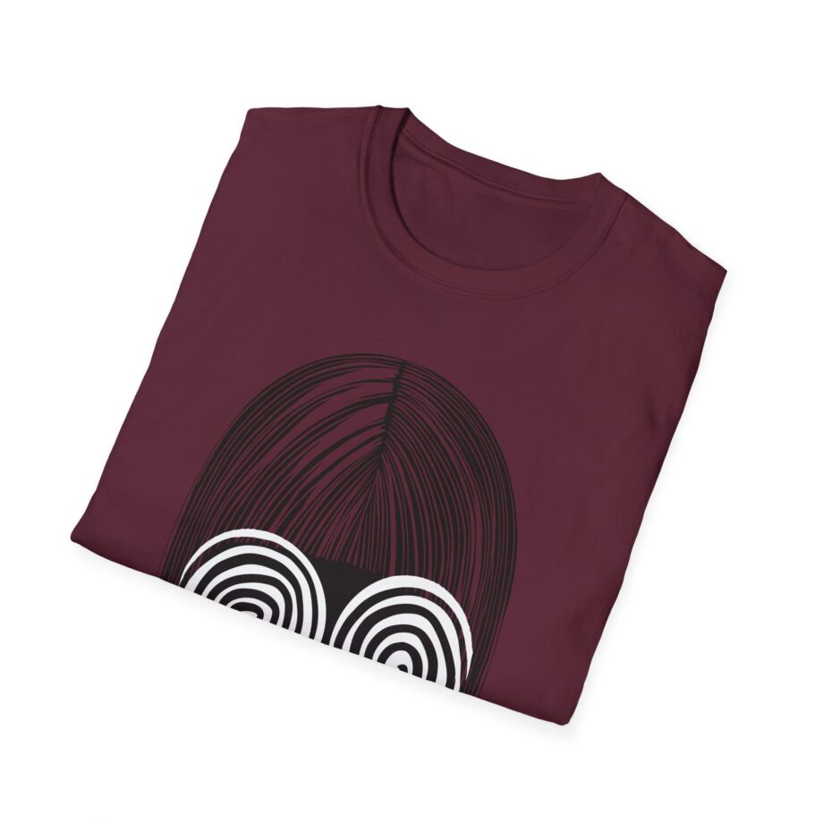Tierra Whack Unisex Softstyle T-shirt