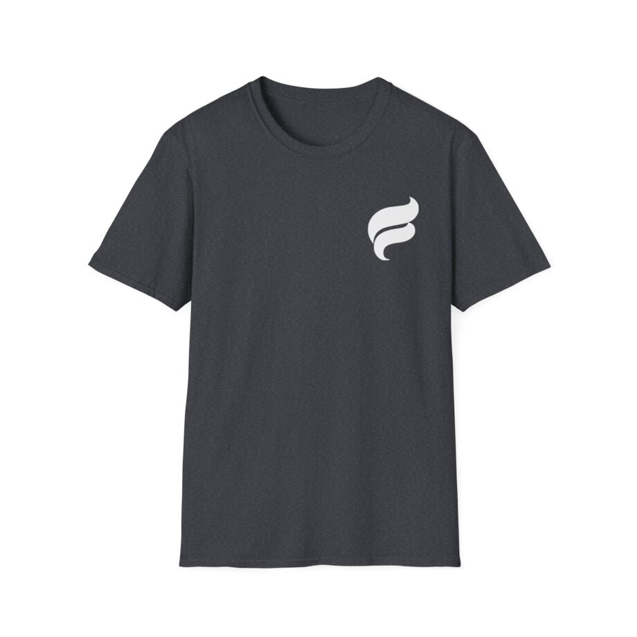 Fresh  Unisex Softstyle T-Shirt