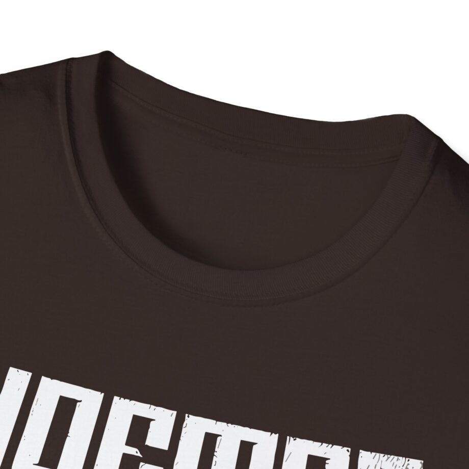 Zerkaa Sidemen Unisex Softstyle T-Shirt