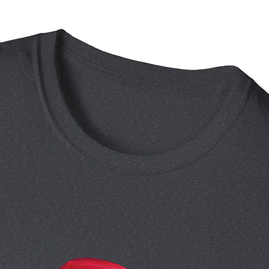 Alex Dorame Unisex Softstyle T-shirt