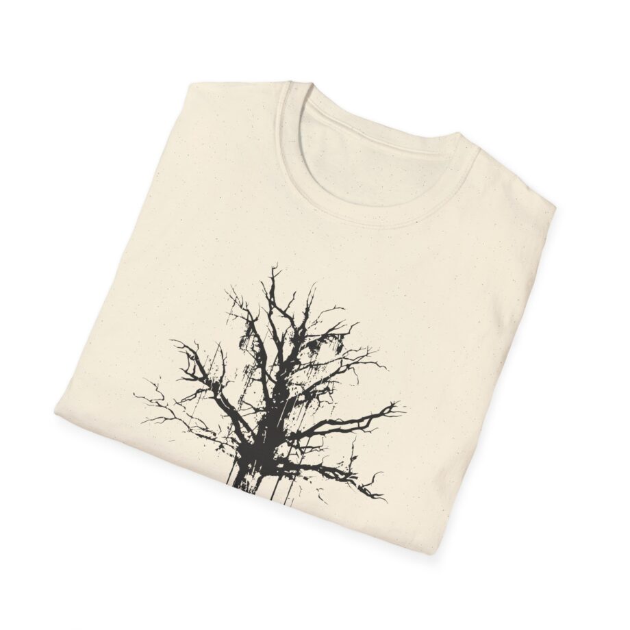 Gorgoroth Unisex Softstyle T-Shirt