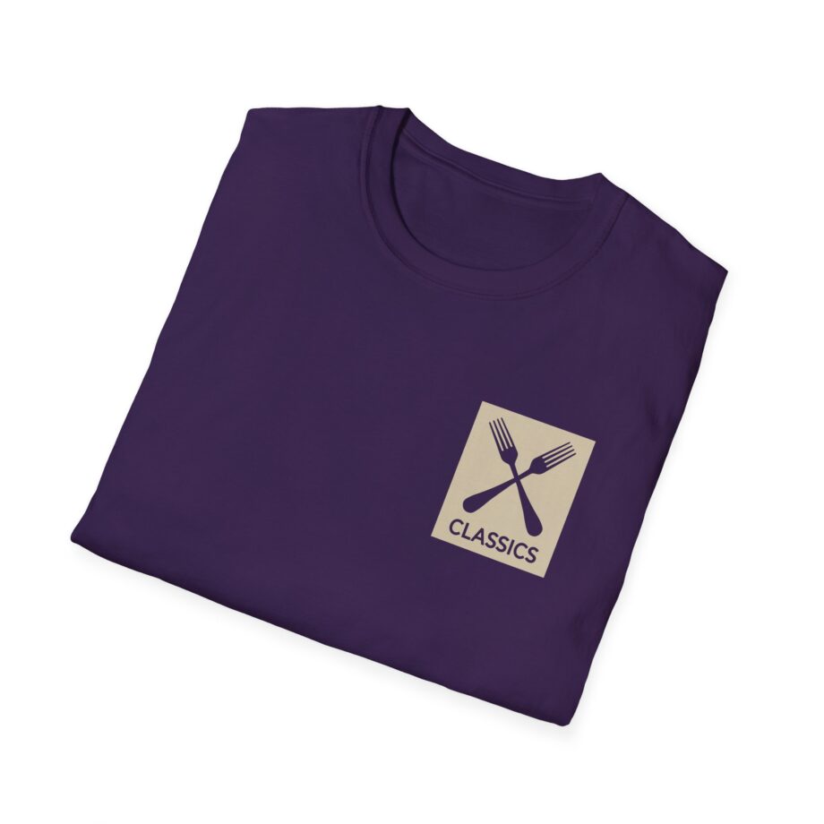 Chipotle Unisex Softstyle T-shirt