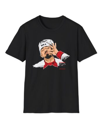 Shindy Unisex Softstyle T-Shirt