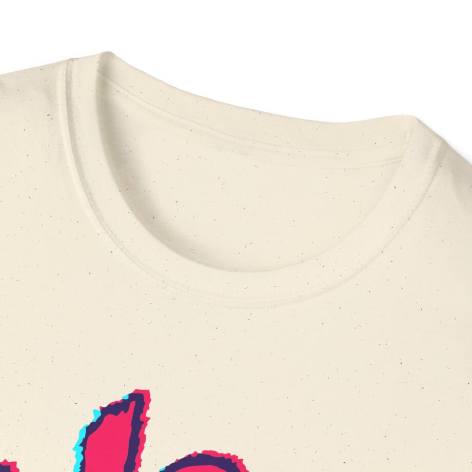 Morgz mgz Unisex Softstyle T-Shirt