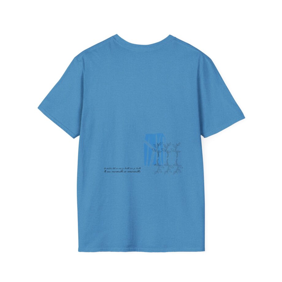 Froukje  Unisex Softstyle Tee