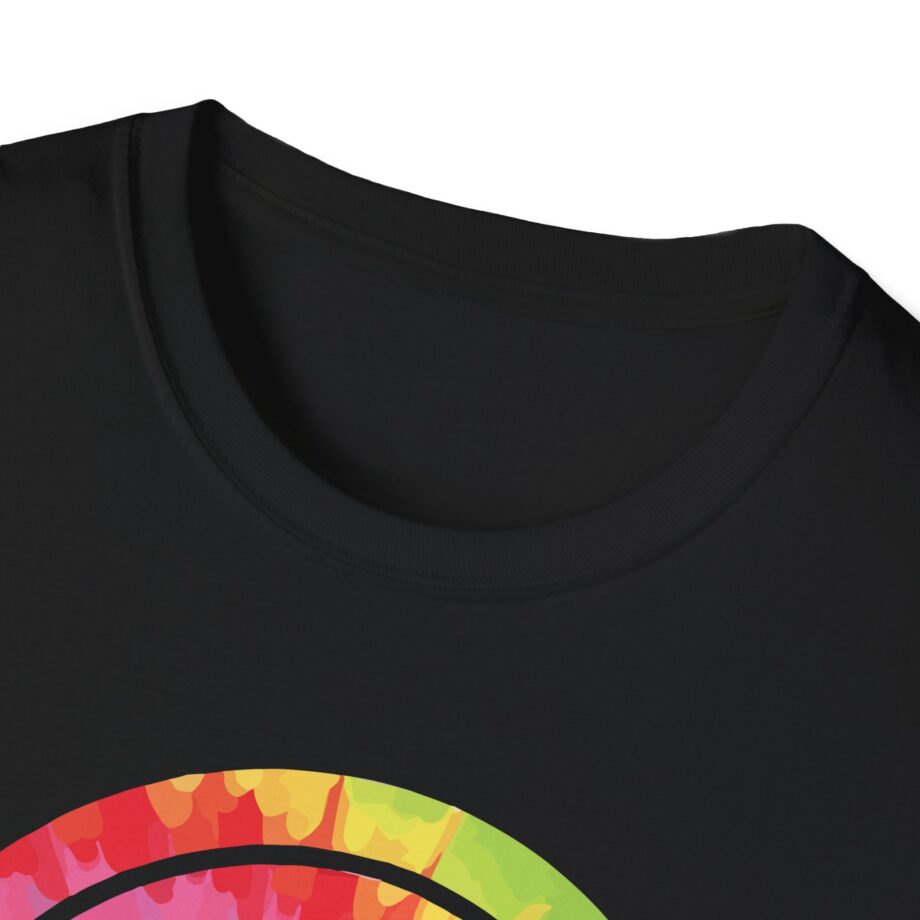 Marsimoto Unisex Softstyle T-Shirt