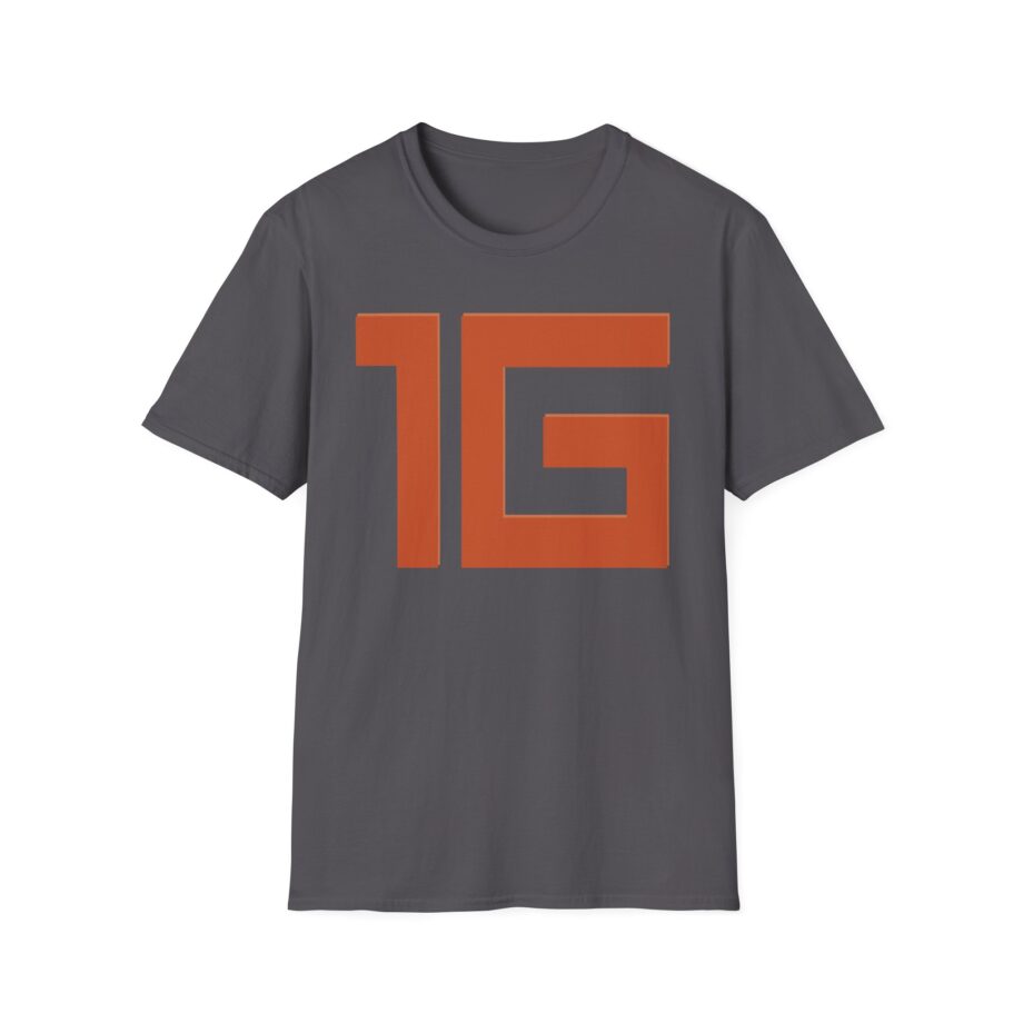 Summit1g Unisex Softstyle T-shirt