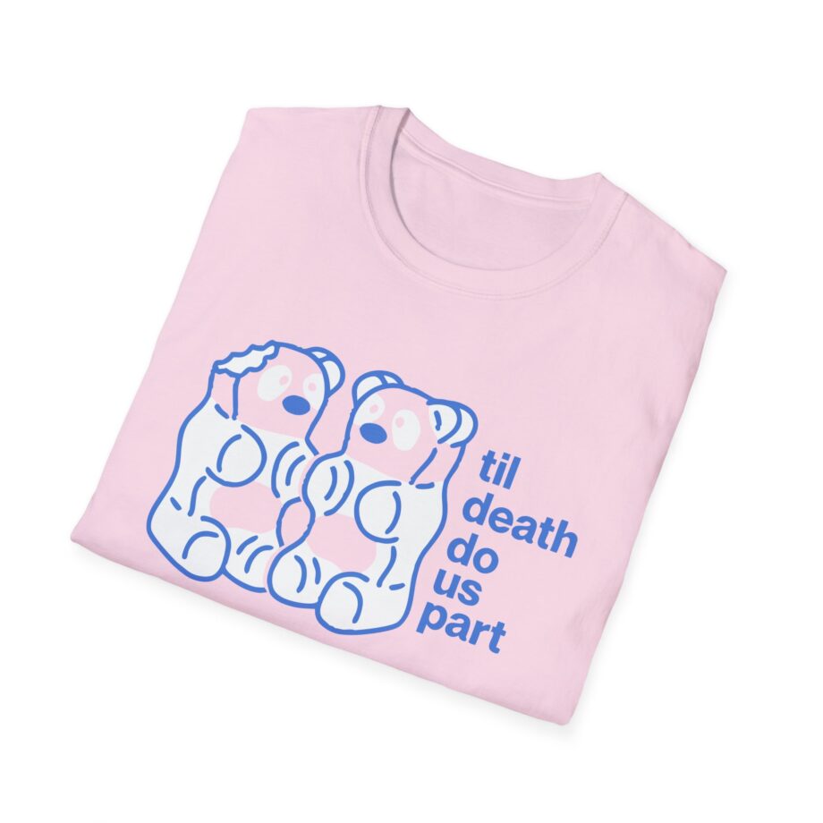 Stephanie Soo Unisex Softstyle T-Shirt
