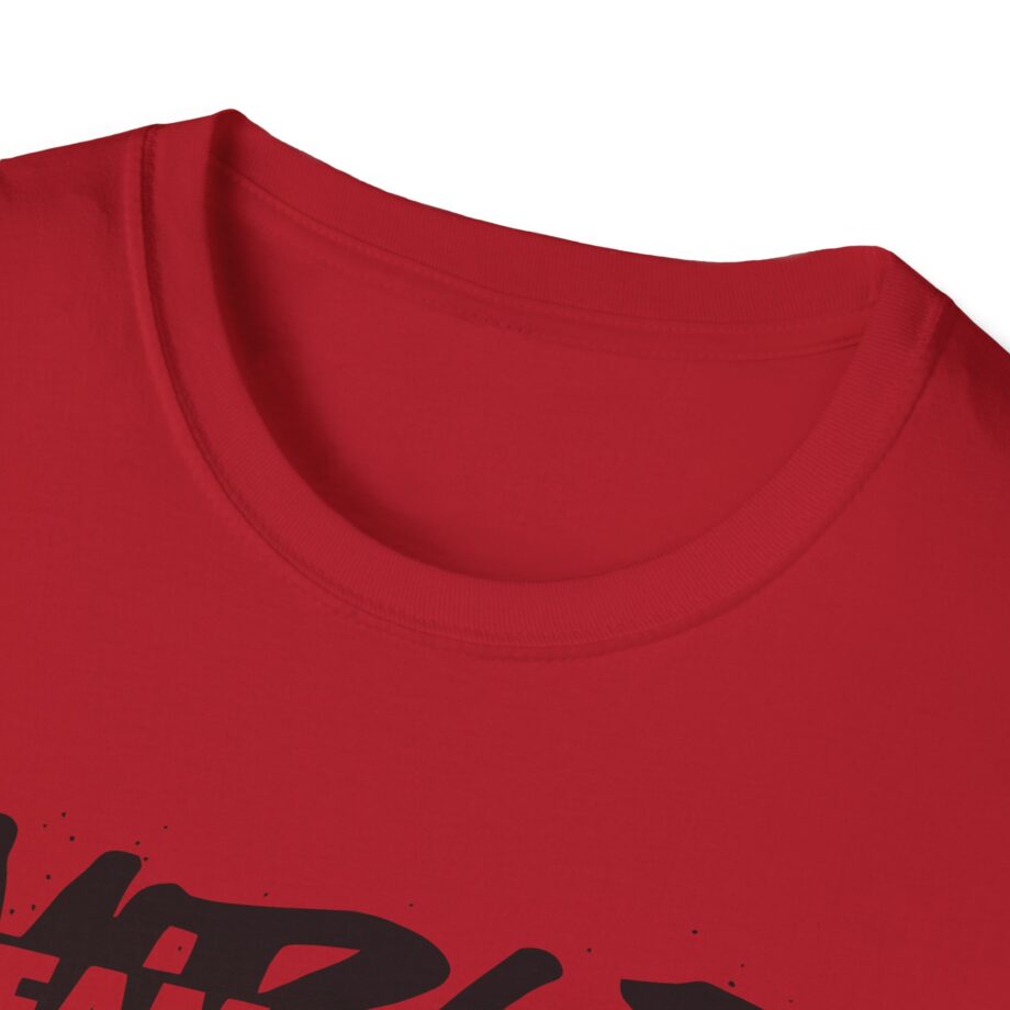 Team Morgz Unisex Softstyle T-Shirt