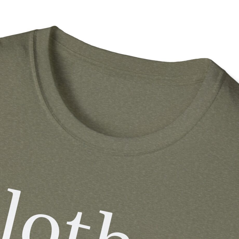 Clothes Over Bros One Tree Hill Unisex Softstyle Tee