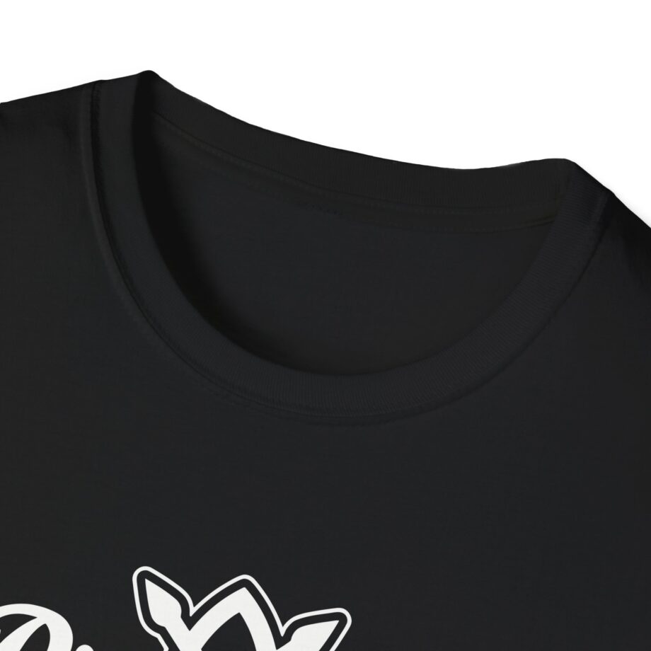 J Cole Unisex Softstyle T-Shirt