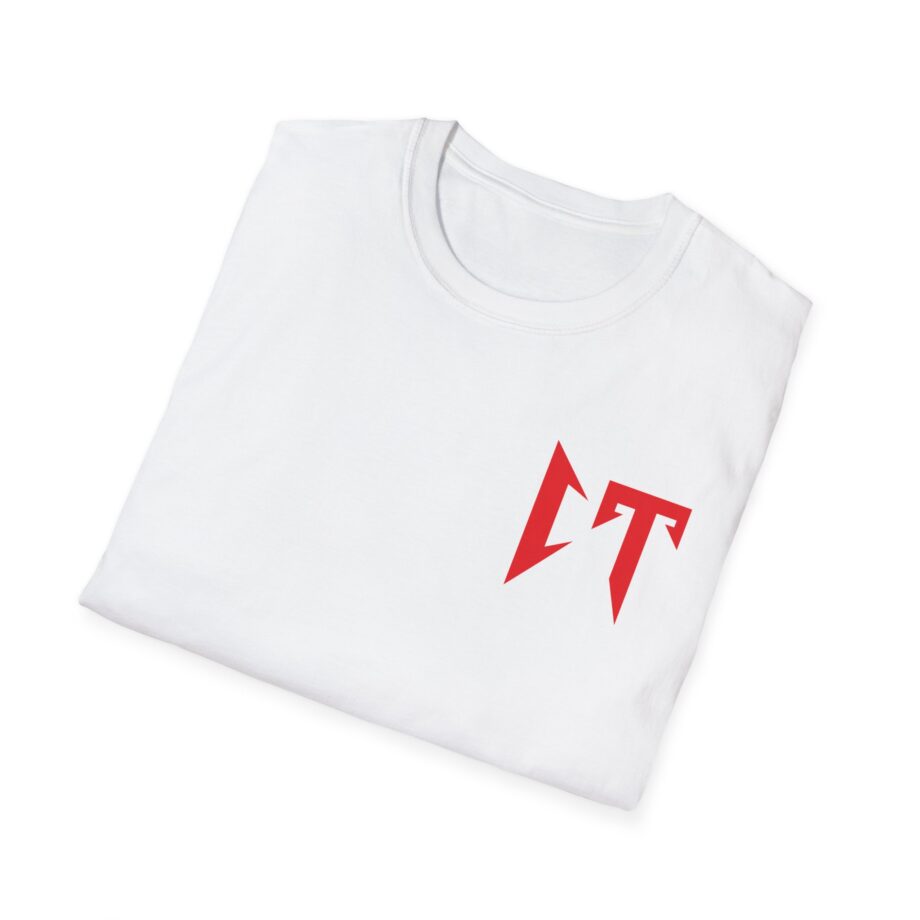 Natanael Cano Unisex Softstyle T-Shirt