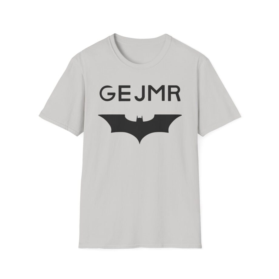 Gejmr Unisex Softstyle T-shirt