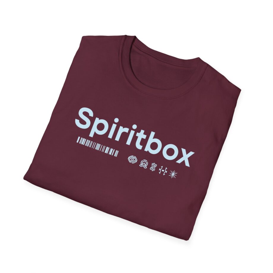 Spiritbox Unisex Softstyle T-Shirt