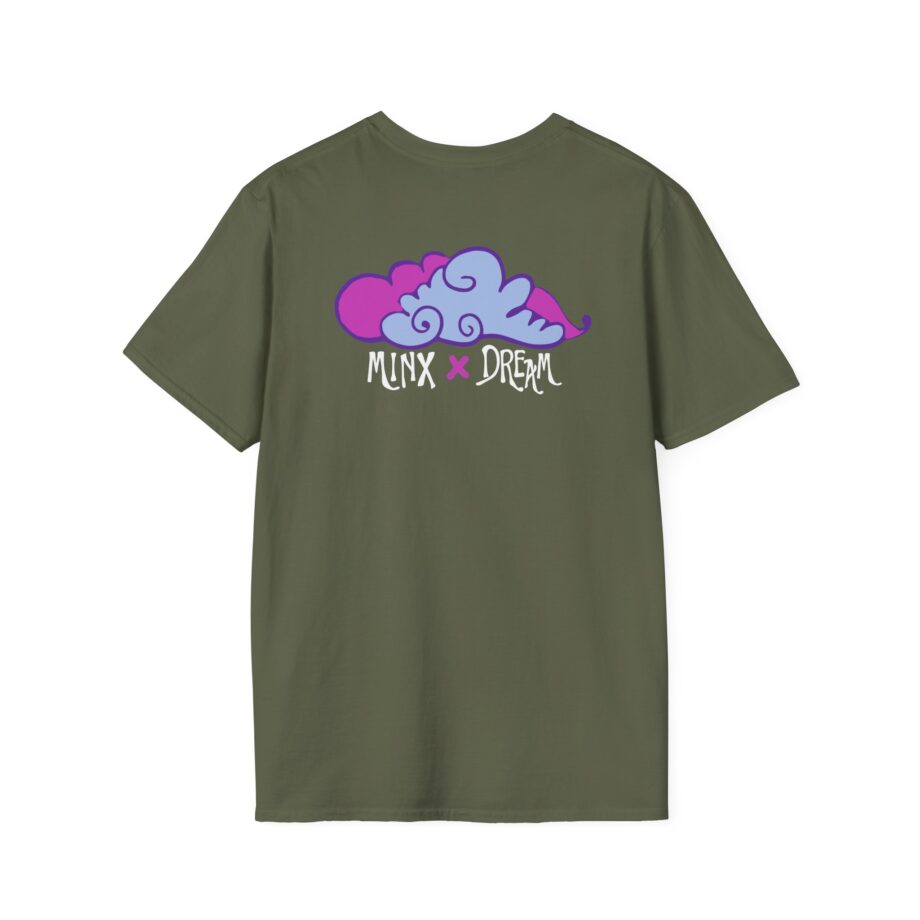 Austinshow Unisex Softstyle T-shirt