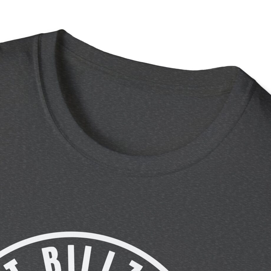 Billzo  Get Billzoned Unisex Softstyle T-Shirt