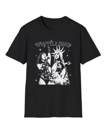 Chappell Roan Unisex Softstyle T-shirt