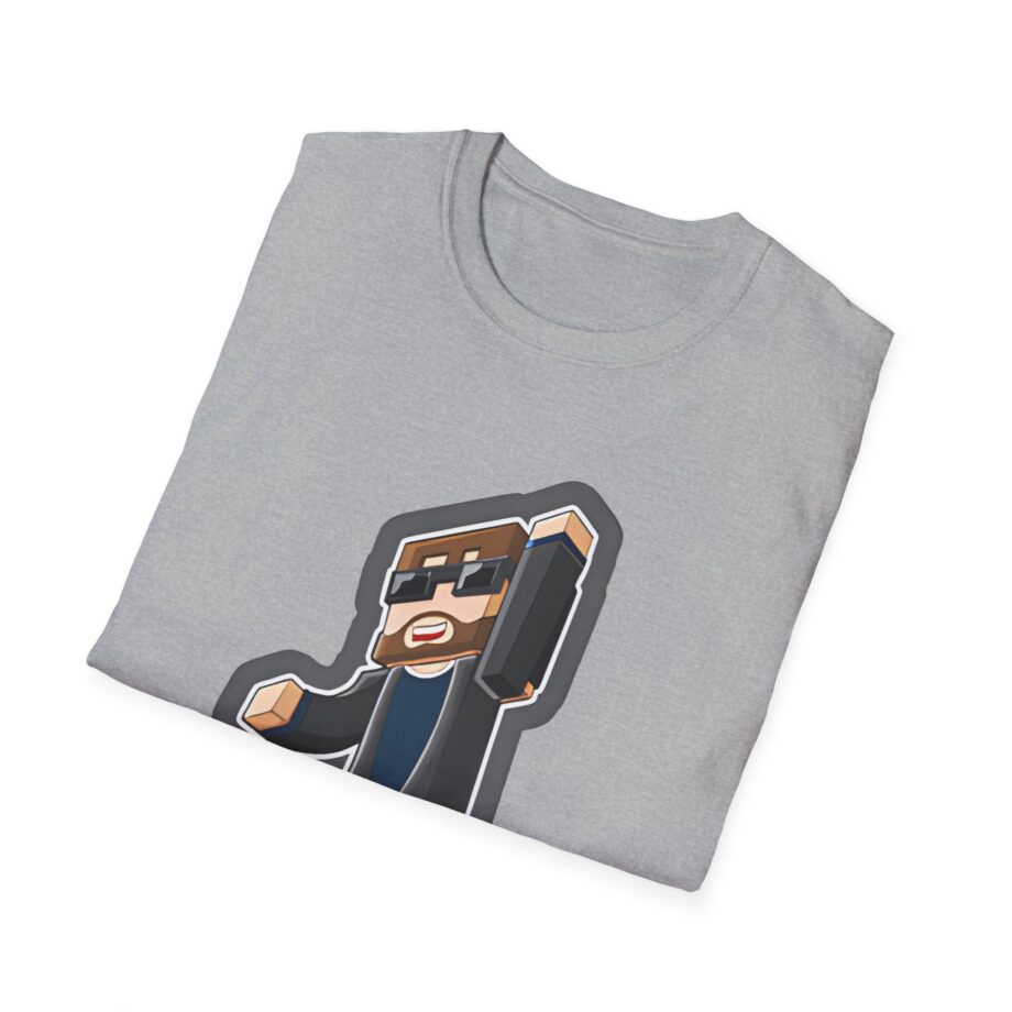 Ssundee Unisex Softstyle T-Shirt