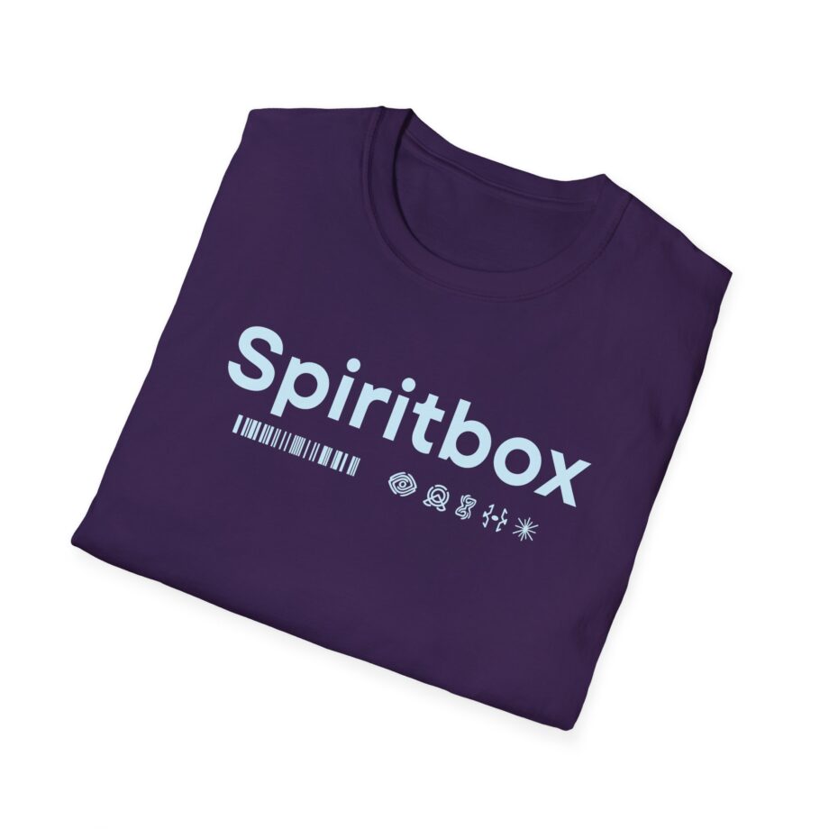 Spiritbox Unisex Softstyle T-Shirt