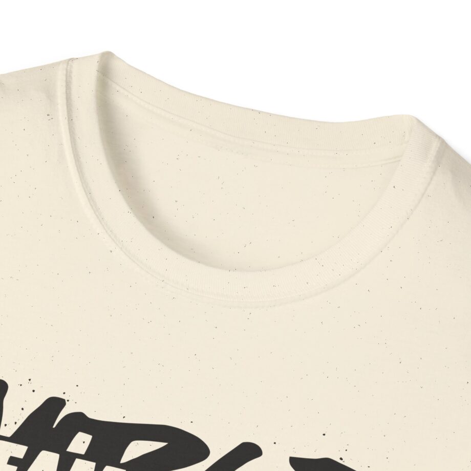 Team Morgz Unisex Softstyle T-Shirt